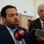 El gobierno descontará el día a los docentes que se adhieran al paro