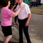 Intendente Rossi denuncia «causas armadas» y «persecución política»