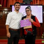 Homenaje a Mujeres que Transforman Entre Ríos