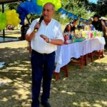 Rossi anuncia un cambio profundo para Entre Ríos