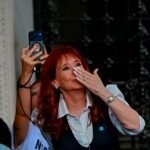 Cristina Kirchner declaró en la Causa Cuadernos