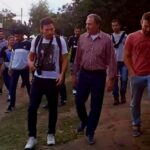 La Fiscalía notificó al ex senador Ballestena para que designe abogado por la mega causa de contratos truchos