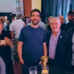 Consolidación de Dante Gebel en Entre Ríos