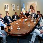 ¿Reunión de Nostálgicos? El PJ se Junta con Más Pasado que Futuro