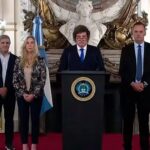 Milei destacó la “pericia jurídica y diplomática del equipo de Gobierno» tras el fallo de YPF