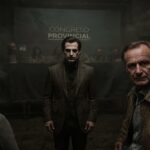 SANGRE Y TRAICIÓN EN EL PJ ENTRERRIANO: LA INTERNA A CUCHILLO QUE DESNUDA LA PUTREFACCIÓN