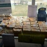 Exfuncionario de la UCR de Santa Fe irá a juicio por lavado y una cueva financiera en el Puerto