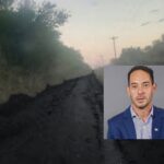Vecinos denuncian el abandono del Camino Las Lechuzas y cuestionan la gestión de la Junta de Gobierno de Yeso Oeste