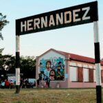 Crisis en Hernández: el intendente evalúa vender terrenos municipales para pagar aguinaldos