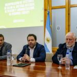 Efectores de Salud de Entre Ríos se incorporan al Sistema de Gestión y Administración de Personal