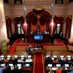 Diputados aprobó la reforma previsional: la edad jubilatoria sube a 65 años para hombres y 63 para mujeres