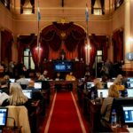 Diputados dio media sanción al proyecto de ley de alivio impositivo para el comercio entrerriano
