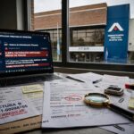 Una década de fraude en ATER: seis condenados por compensaciones truchas