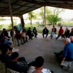ROSSI RECORRIÓ LA PAZ Y POSICIONA AL NORTE ENTRERRIANO EN SU AGENDA 2027