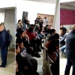 ROSSI EN PARANÁ: «CUANDO LA POLÍTICA ESTÁ DESACREDITADA, NOSOTROS SOMOS OTRA PROPUESTA»