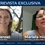 WENSEL respondió a las críticas por la falta de territorio del concejo: «cada concejal debe hacerse responsable del compromiso que asumió»
