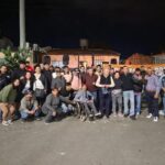 ROSSI REUNIÓ A MÁS DE 200 VECINOS EN PARANÁ: «NO HAY PROYECTO POLÍTICO SIN LA GENTE ADENTRO»