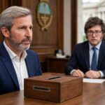 Frigerio le dio el sí al Gobierno para eliminar las PASO