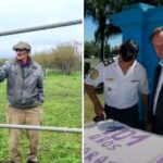 Despojo de Tierras en Alcaraz: la justicia restringió al exintendente Hugo Fries